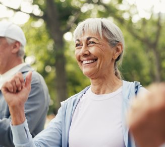 Bilan de santé senior dans le cadre de la prévention santé après 55 ans