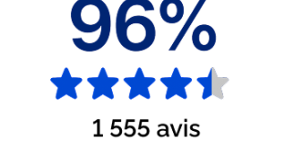 Avis clients CNP 