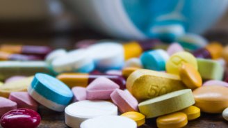 pharmacie