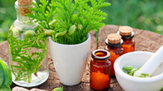 Zoom sur les médecines douces