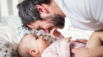 Tout savoir sur le congé paternité des travailleurs indépendants