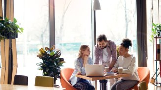 digital nomade job travailler en voyageant