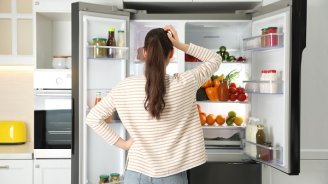 Conserver les aliments