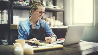 travailleur indépendant