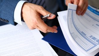 courtier gestionnaire