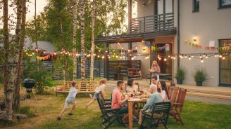 achat immobilier famille amis maison appartement secondaire