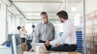 audit protection sociale commercial dirigeant entreprise