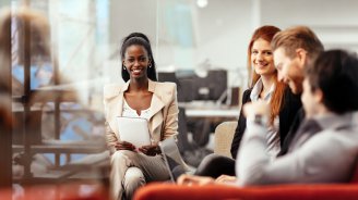 groupe salaries sante mentale travail