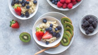 Intestin irritable fodmaps