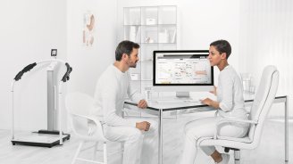 Médecin du travail