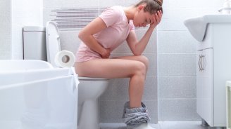 diarhée
