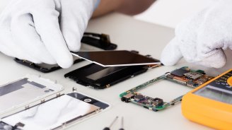 indice de réparabilité