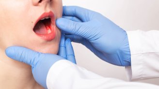 Cancer de la gorge et la bouche