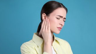 Les oreilles qui sifflent