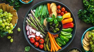 Crudités