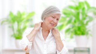 Fibromyalgie