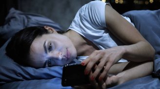 Ecrans et sommeil