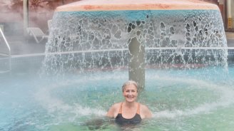 bienfaits cures thermales sante seniors