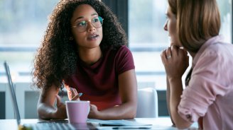 ressources humaines qui font l'audit de leur protection sociale