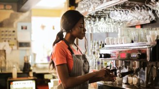 hotellerie restauration turnover salaries