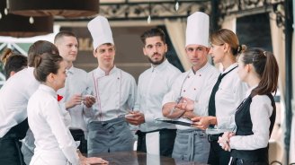 hotellerie restauration mutuelle sante