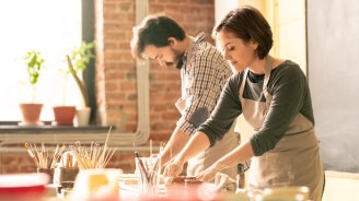 travailleurs indépendants qui pensent à leur mutuelle dentaire