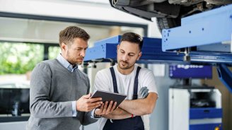 coût des accidents du travail pour les entreprises