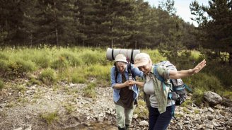 Femmes qui souhaitent bénéficier de la retraite anticipée