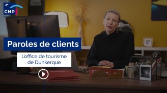 témoignage client OT Dunkerque