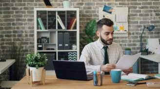 Illustration publication réglementaires