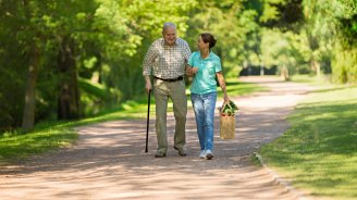 conseils chutes personnes âgées