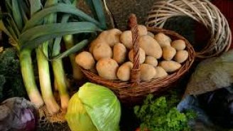Nutrition - devenez nutrinaute
