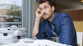 micro-entrepreneur qui pense à son statut