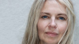Femme 50 ans