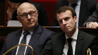 Loi Macron