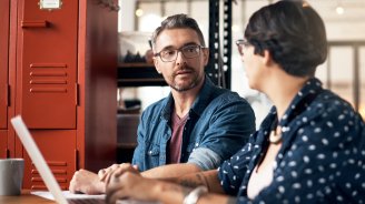 TNS utilisant la déduction des cotisations pour préserver son pouvoir d’achat