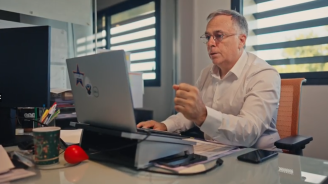 Un DRH satisfait de sa complémentaire santé 