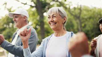 Bilan de santé senior dans le cadre de la prévention santé après 55 ans