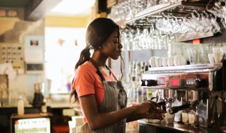 hotellerie restauration turnover salaries