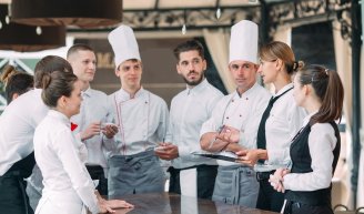 hotellerie restauration mutuelle sante