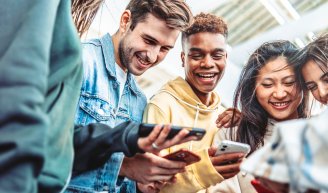 generation z sur le marché du travail