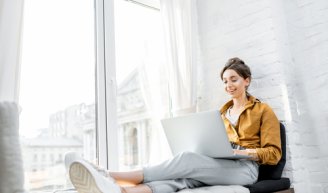 nouvelle génération sur le marché du travail