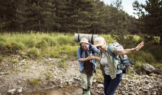 Femmes qui souhaitent bénéficier de la retraite anticipée