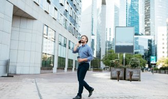 Salarié quittant son entreprise bénéficiant de la portabilité des garanties de prévoyance