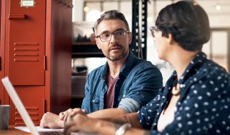 TNS utilisant la déduction des cotisations pour préserver son pouvoir d’achat