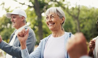Bilan de santé senior dans le cadre de la prévention santé après 55 ans