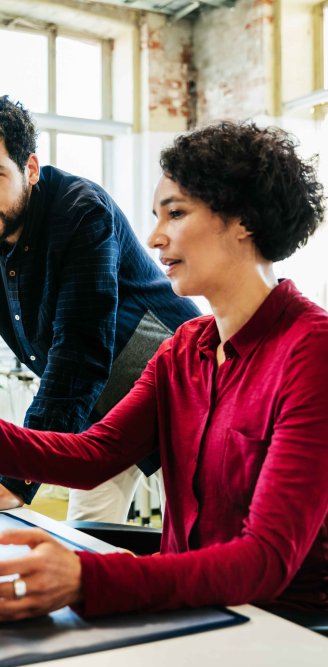 DRH qui pense à son contrat de prévoyance collective