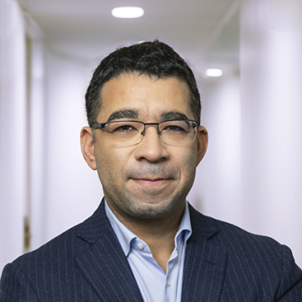 COMEX Christophe Harrigan