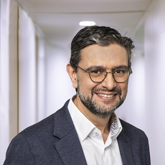 COMEX Christophe Morange