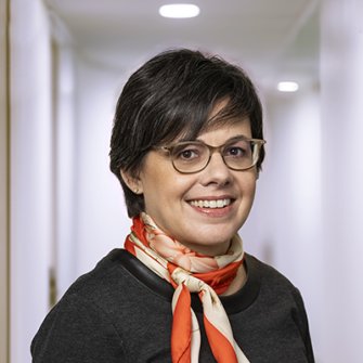 COMEX Muriel Llanès